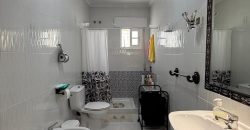 PISO 1ª PLANTA INDEPENDIENTE ZONA LO QUEMADOS-CHIPIONA