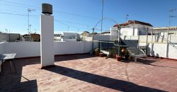 PISO 1ª PLANTA INDEPENDIENTE ZONA LO QUEMADOS-CHIPIONA