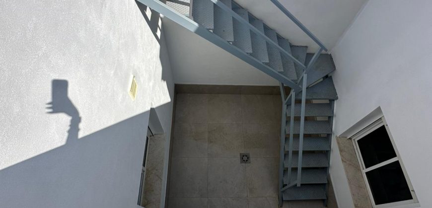 PISO ALTO INDEPENDIENTE
