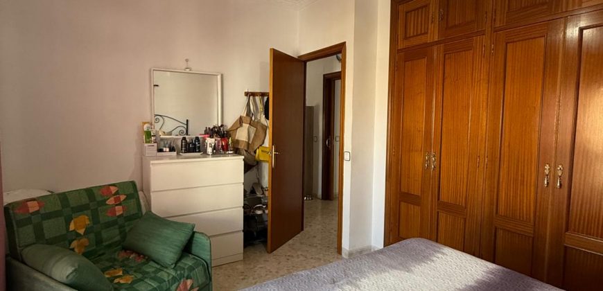 PISO 1ª PLANTA INDEPENDIENTE ZONA LO QUEMADOS-CHIPIONA