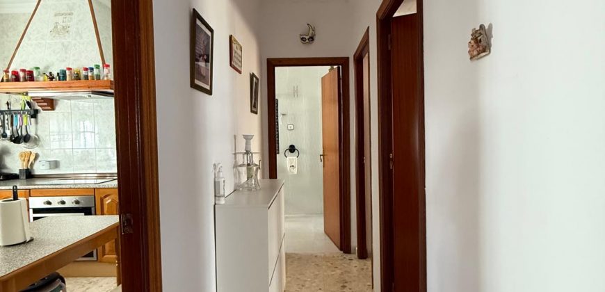 PISO 1ª PLANTA INDEPENDIENTE ZONA LO QUEMADOS-CHIPIONA