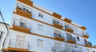 🏠 Estupendo piso reformado en el centro, frente al Ayuntamiento