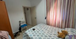 Amplio piso en el centro con 3 habitaciones