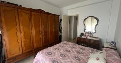 Amplio piso en el centro con 3 habitaciones