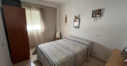 Amplio piso en el centro con 3 habitaciones