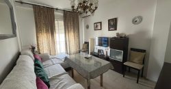 Amplio piso en el centro con 3 habitaciones