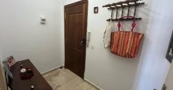 Amplio piso en el centro con 3 habitaciones