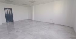 Oficina en Alquiler en el Polígono PISA de Mairena del Aljarafe.