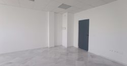 Oficina en Alquiler en el Polígono PISA de Mairena del Aljarafe.