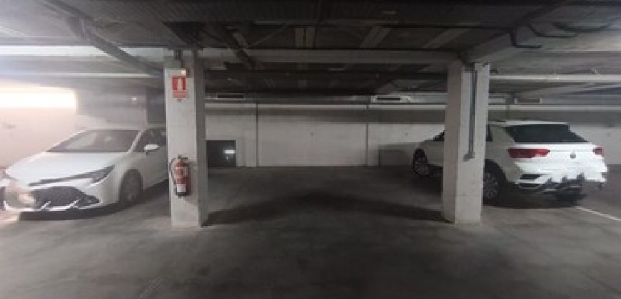 Oficina en Alquiler en el Polígono PISA de Mairena del Aljarafe.