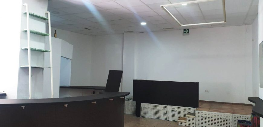 Local comercial – Bormujos