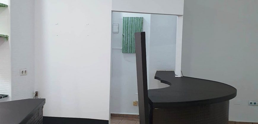 Local comercial – Bormujos