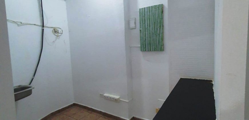 Local comercial – Bormujos