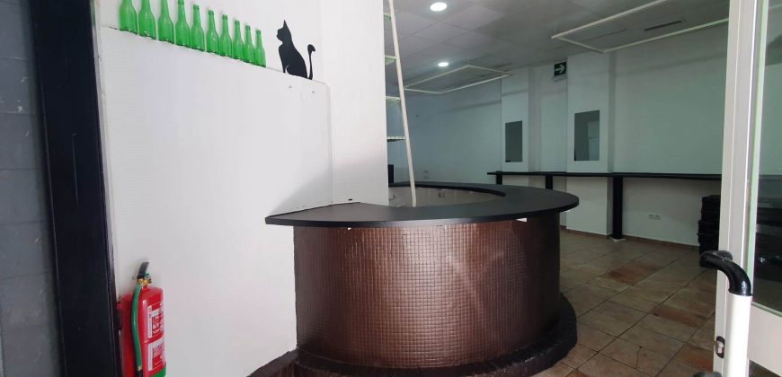 Local comercial – Bormujos