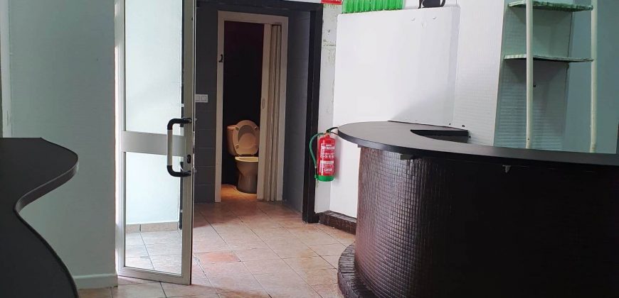 Local comercial – Bormujos