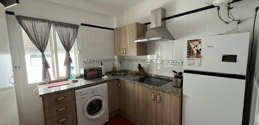 🏠 Estupendo piso reformado en el centro, frente al Ayuntamiento