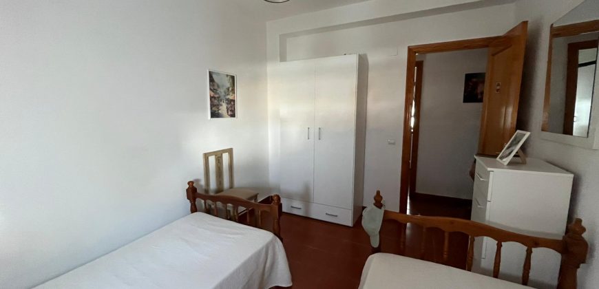 🏠 Estupendo piso reformado en el centro, frente al Ayuntamiento
