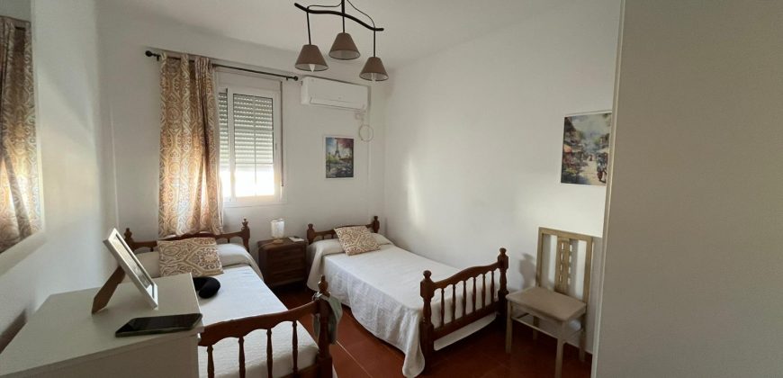 🏠 Estupendo piso reformado en el centro, frente al Ayuntamiento