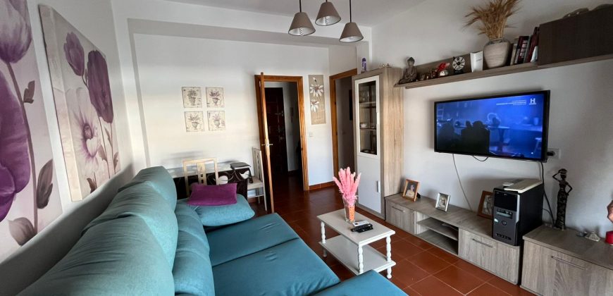🏠 Estupendo piso reformado en el centro, frente al Ayuntamiento