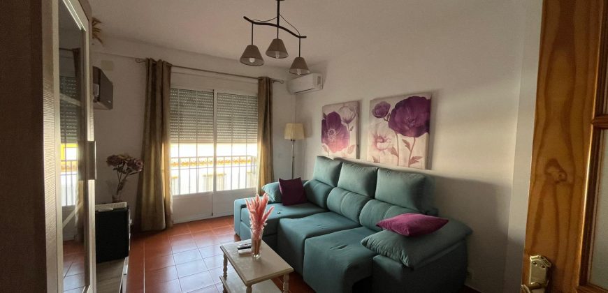 🏠 Estupendo piso reformado en el centro, frente al Ayuntamiento