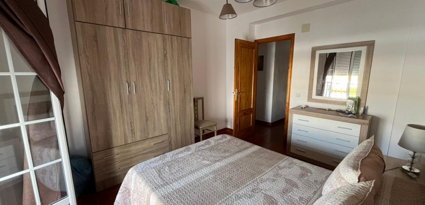 🏠 Estupendo piso reformado en el centro, frente al Ayuntamiento