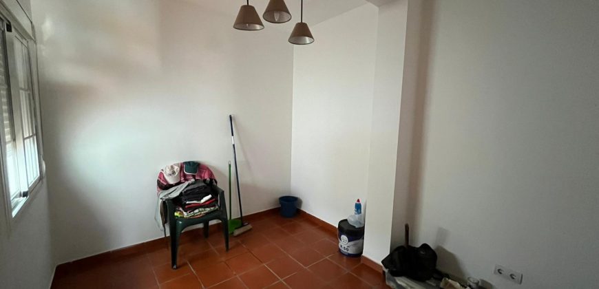 🏠 Estupendo piso reformado en el centro, frente al Ayuntamiento