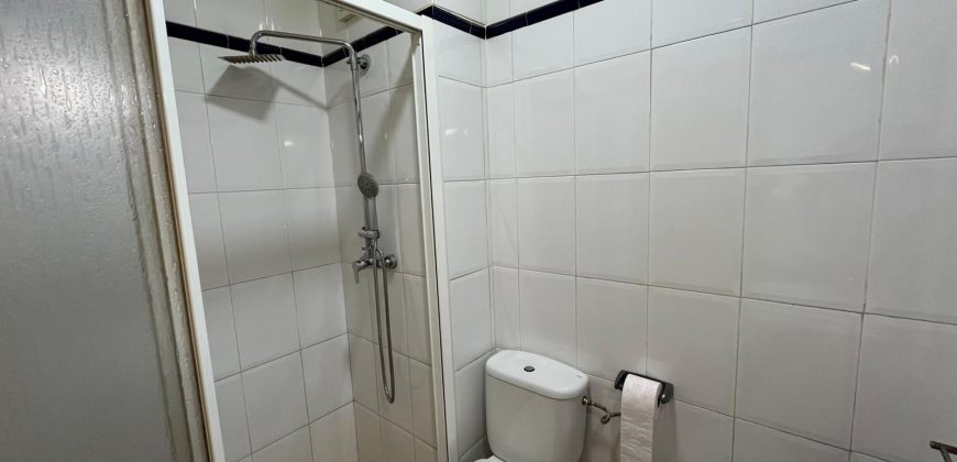 🏠 Estupendo piso reformado en el centro, frente al Ayuntamiento