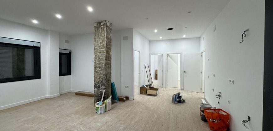 Piso en Mairena del Aljarafe