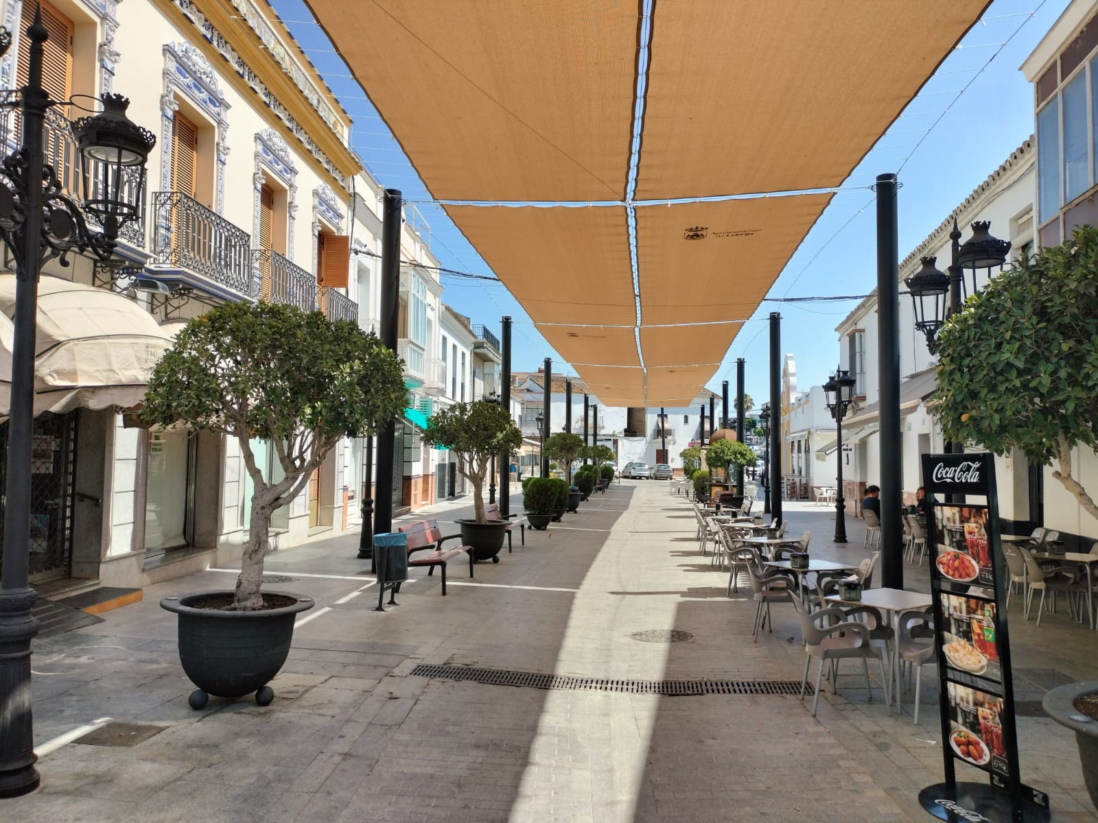 ¡PRÓXIMAMENTE EN VENTA EN LEBRIJA!