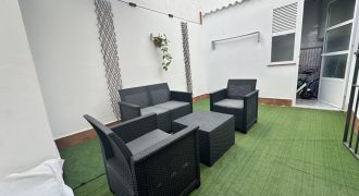 Reservado Magnífico dúplex listo para entrar a vivir.