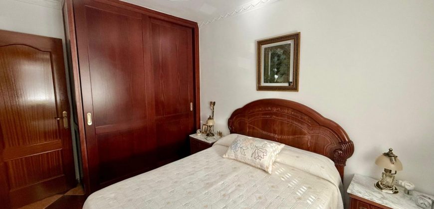 RESERVADO en Lebrija – Zona Virgen del Castillo