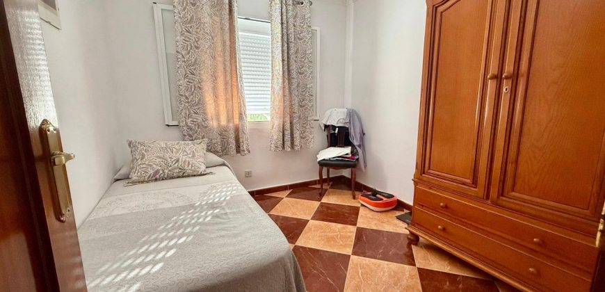 RESERVADO en Lebrija – Zona Virgen del Castillo