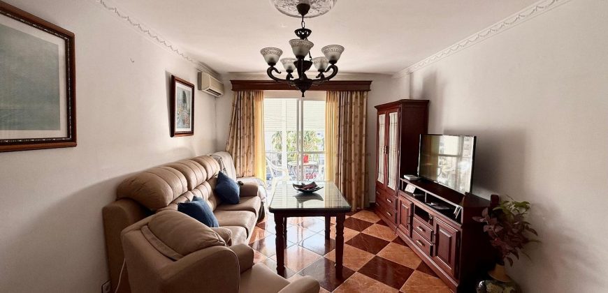 RESERVADO en Lebrija – Zona Virgen del Castillo