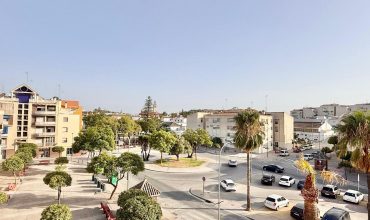 VENDIDO – Zona Virgen del Castillo