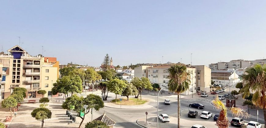 RESERVADO en Lebrija – Zona Virgen del Castillo
