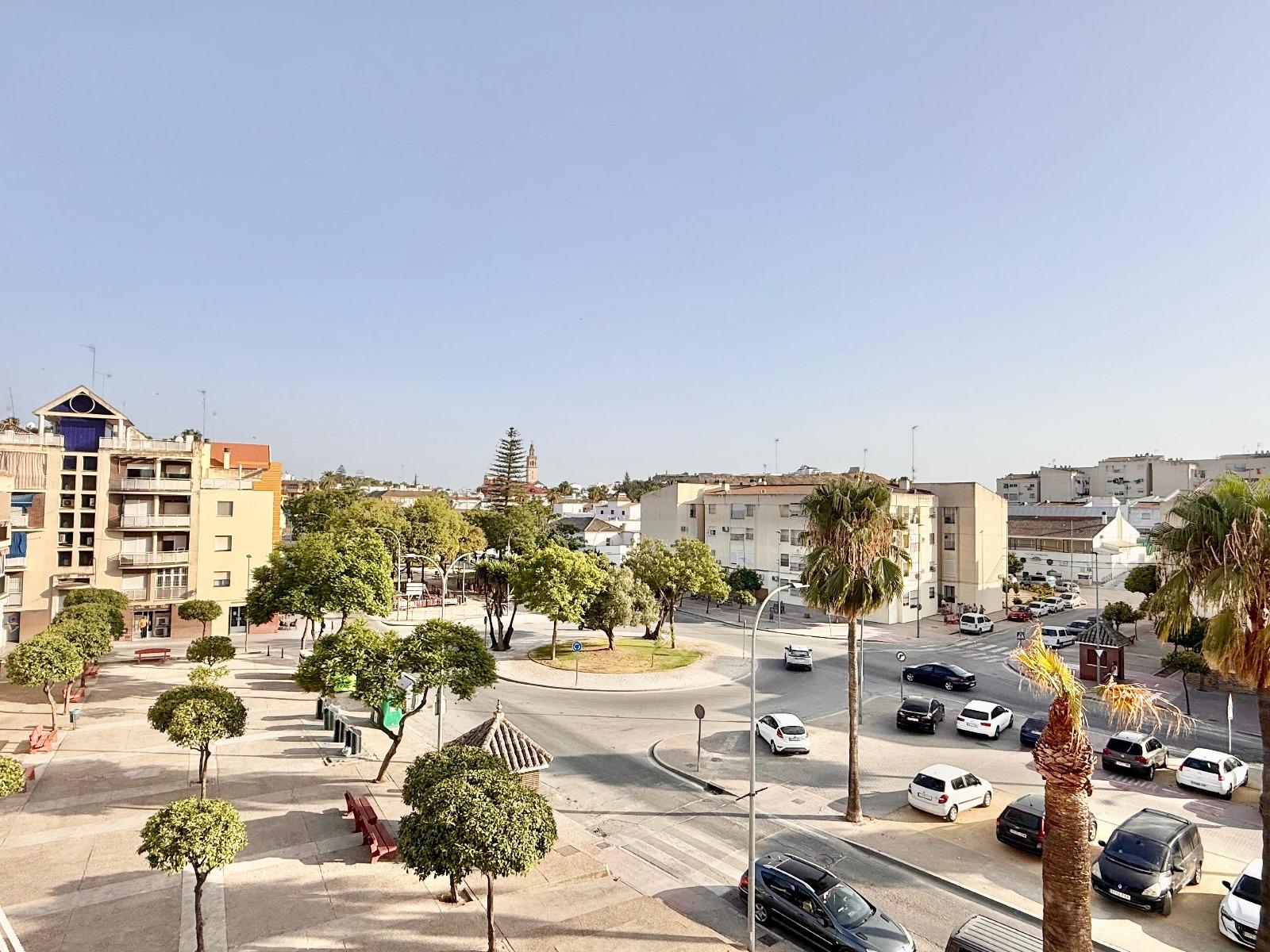 RESERVADO en Lebrija – Zona Virgen del Castillo