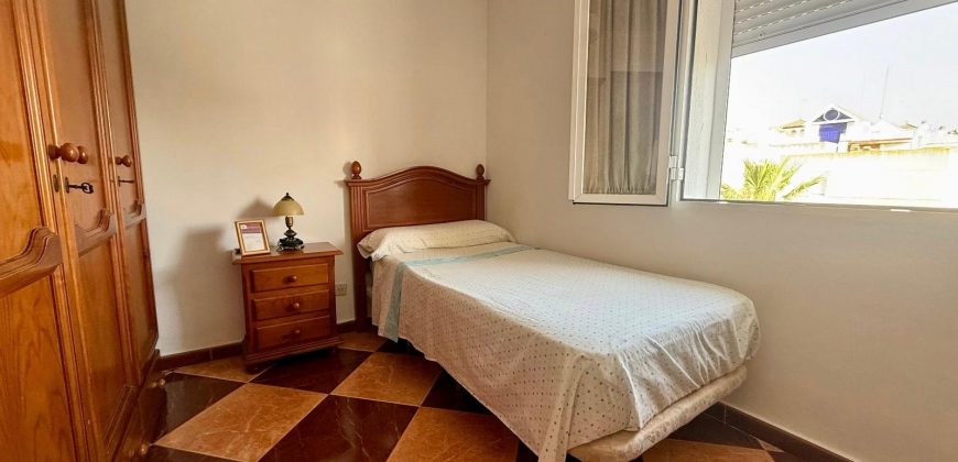 RESERVADO en Lebrija – Zona Virgen del Castillo