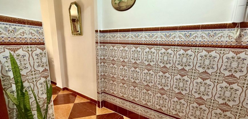 RESERVADO en Lebrija – Zona Virgen del Castillo