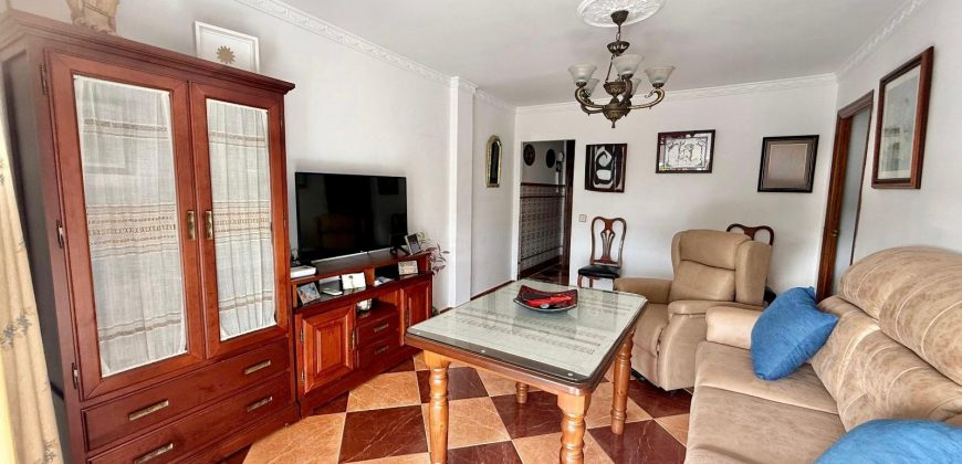RESERVADO en Lebrija – Zona Virgen del Castillo