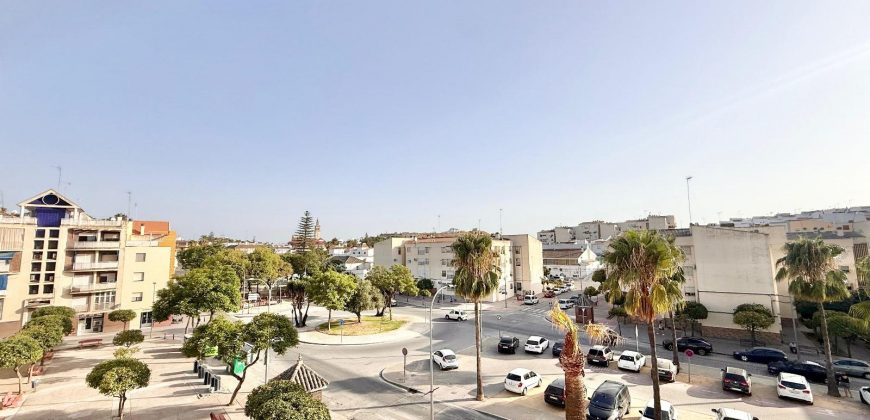 RESERVADO en Lebrija – Zona Virgen del Castillo