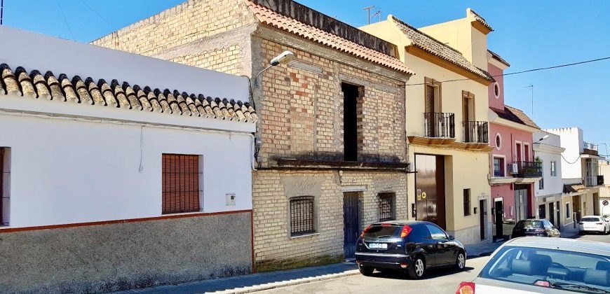 RESERVADO – Zona Ronda, Lebrija
