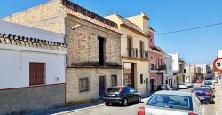 RESERVADO – Zona Ronda, Lebrija