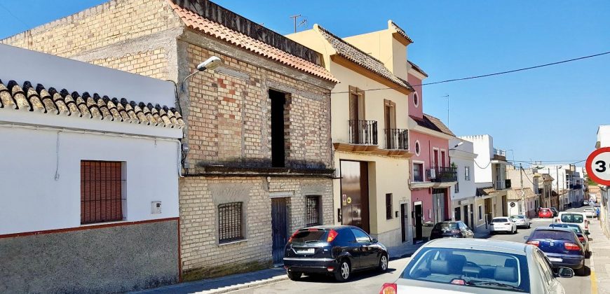 RESERVADO – Zona Ronda, Lebrija