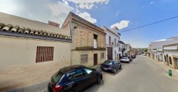 RESERVADO – Zona Ronda, Lebrija