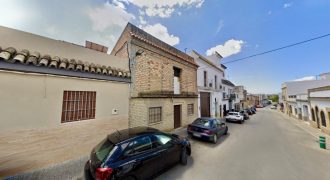 RESERVADO – Zona Ronda, Lebrija