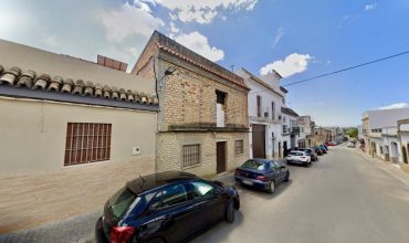 RESERVADO – Zona Ronda, Lebrija