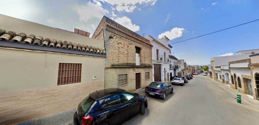 RESERVADO – Zona Ronda, Lebrija