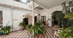 Rebajado Casa unifamiliar en venta en pleno centro de Lebrija – Zona Cuatro Cantillos