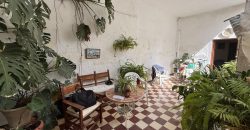 Rebajado Casa unifamiliar en venta en pleno centro de Lebrija – Zona Cuatro Cantillos