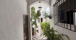 Rebajado Casa unifamiliar en venta en pleno centro de Lebrija – Zona Cuatro Cantillos